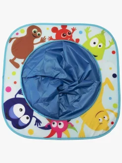 Swimpy Babblarna Babypool