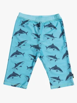 Swimpy Badeshorts, Turkis