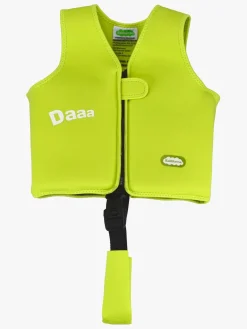 Swimpy Svømmevest 2-3 År 15-19 kg, Babblarna Dadda