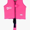 Swimpy Svømmevest 2-3 År 15-19 kg, Babblarna Diddi