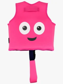 Swimpy Svømmevest 2-3 År 15-19 kg, Babblarna Diddi