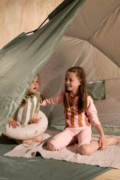 Swimpy UV-Telt XL, Grøn