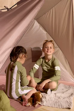 Swimpy UV-Telt XL, Pink