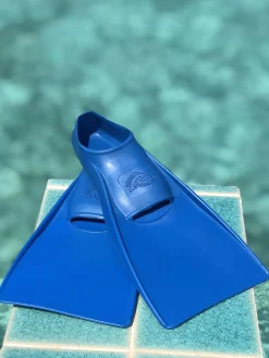 Swimsafe Svømmefødder, Orange