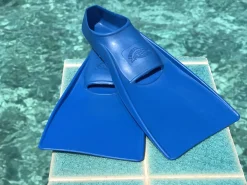 Swimsafe Svømmefødder, Orange