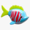 Swimways Rainbow Reef Fish - Beta Fisk