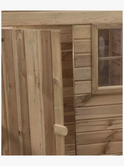 Swing King Laura Legehus