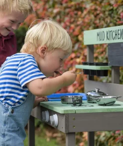 Swing King Legekøkken