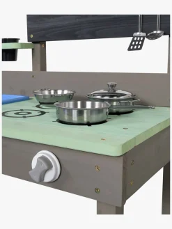 Swing King Legekøkken