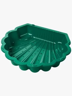 Swing King Musling Sandkasse, Green