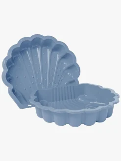 Swing King Musling Sandkasse, Pastel blue