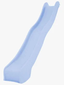 Swing King Rutsjebane 3m, Pastelblå
