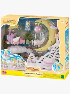 Sylvanian Families Daydream Parade Legesæt