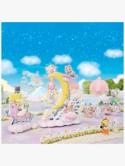 Sylvanian Families Daydream Parade Legesæt