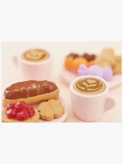 Sylvanian Families Dukkehustilbehør Kaffe- og Kagefad