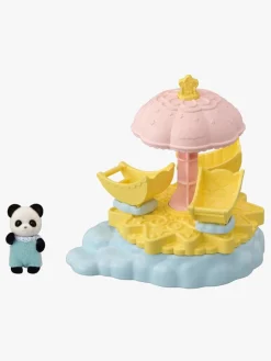 Sylvanian Families Dukkehusmøbler Babystjernekarrusel