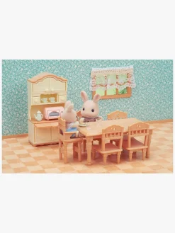 Sylvanian Families Dukkehusmøbler Spisestue