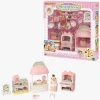 Sylvanian Families Dukkehusmøbler Konditeri