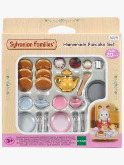 Sylvanian Families Dukkehustilbehør Pandekagesæt