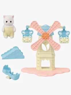 Sylvanian Families Dukkehustilbehør Vindmølle