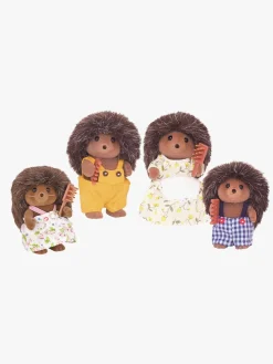 Sylvanian Families Figursæt Familien Pindsvin