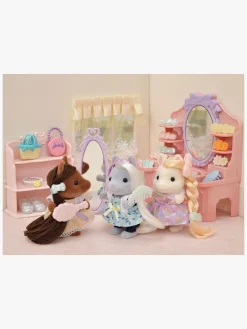 Sylvanian Families Figursæt Pony Friends Set