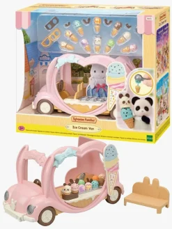 Sylvanian Families Isvogn