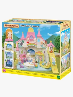 Sylvanian Families Legesæt Børnehave