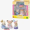 Sylvanian Families Legesæt Småt Prinsesser