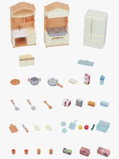 Sylvanian Families Legesæt Køkken