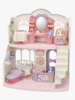 Sylvanian Families Pony Frisørsalon med Figur