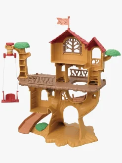 Sylvanian Families Træhytte Eventyr