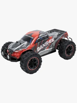 Syma Revolt Banshee 4x4 Fjernstyret Bil, Rød