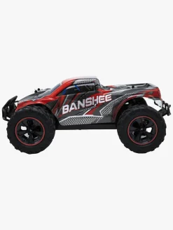 Syma Revolt Banshee 4x4 Fjernstyret Bil, Rød