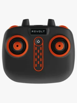 Syma REVOLT Fjernstyret Drone HeliFury 360