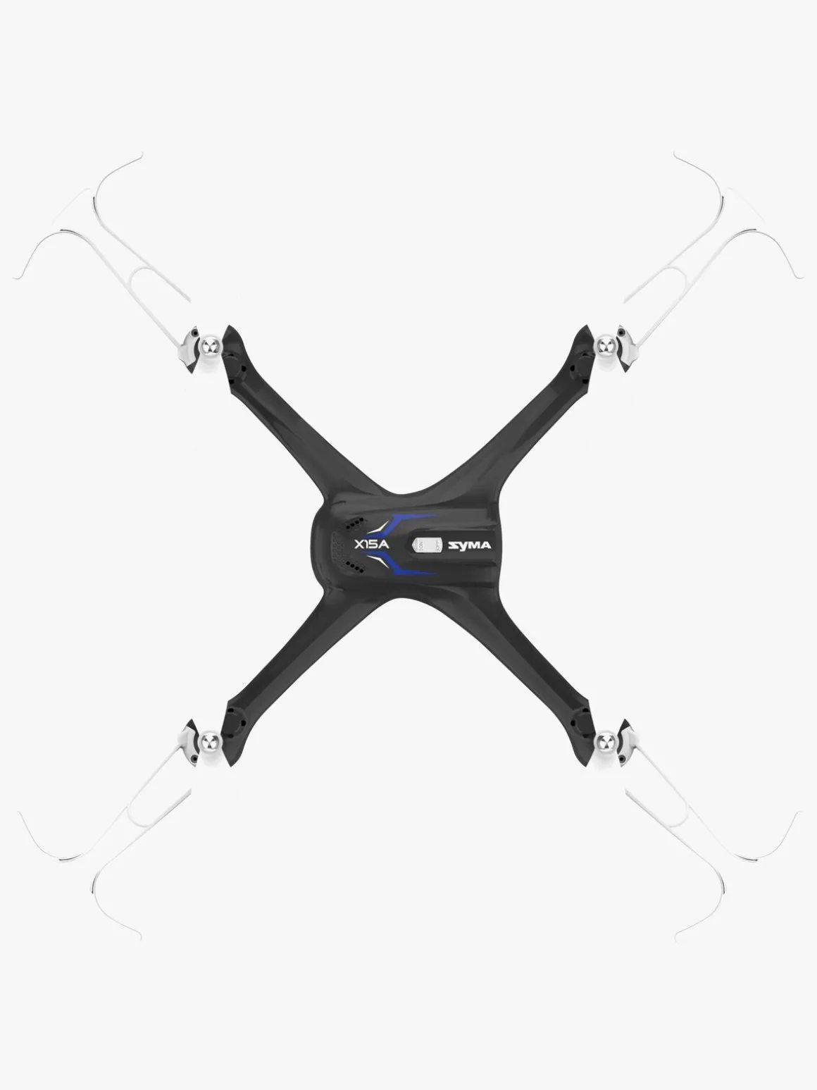 Syma X15A Quadcopter Drone