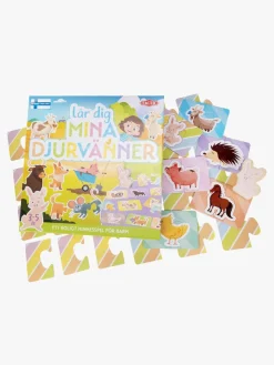Tactic Børnespil Mine Dyrevenner