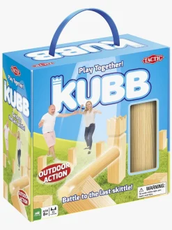 Tactic Kubb
