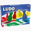 Tactic Ludo