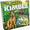 Tactic Ludo Kimble Dinosaur