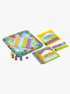 Tactic Spil Farvelæg Kamæleonen