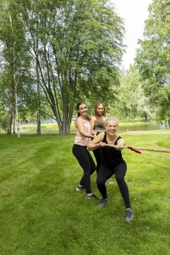 Tactic Tovtrækningsreb