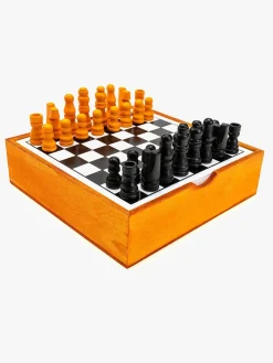 Tactic Trendy Skak Classic Collection