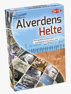 Tactic Verdens Helte