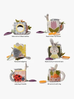 TAF Toys Urban Garden Aktivitetslegetøj