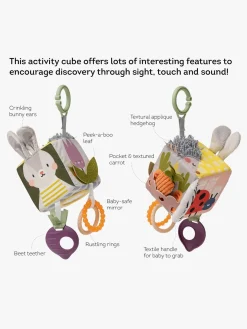 TAF Toys Urban Garden Aktivitetslegetøj