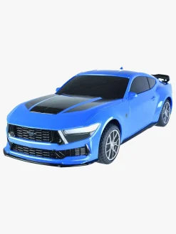 Taiyo Ford Mustang GTD Dark Horse Fjernstyret Bil