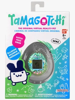 Tamagotchi Tama Picnic P2 Spillekonsol