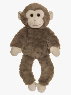 Teddykompaniet Bamse Abe Nicke 40 Cm