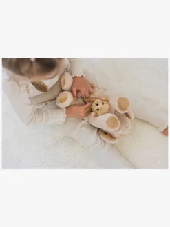 Teddykompaniet Bamse Hunden Tess med Hundehvalp